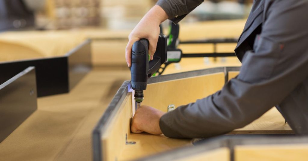 capa montador de moveis em Vitória