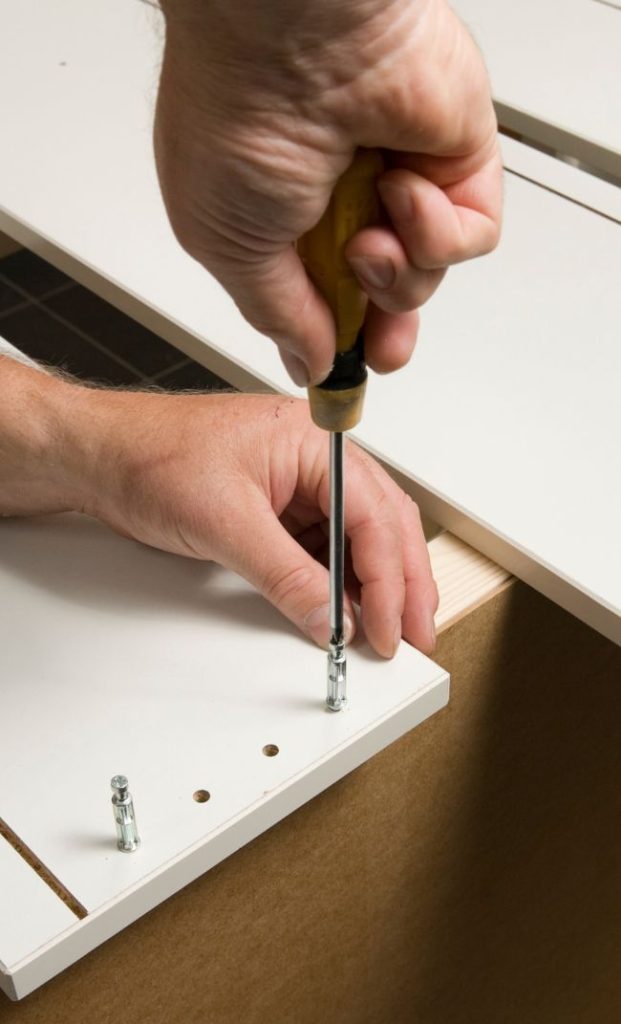 montador de móveis em Vitória