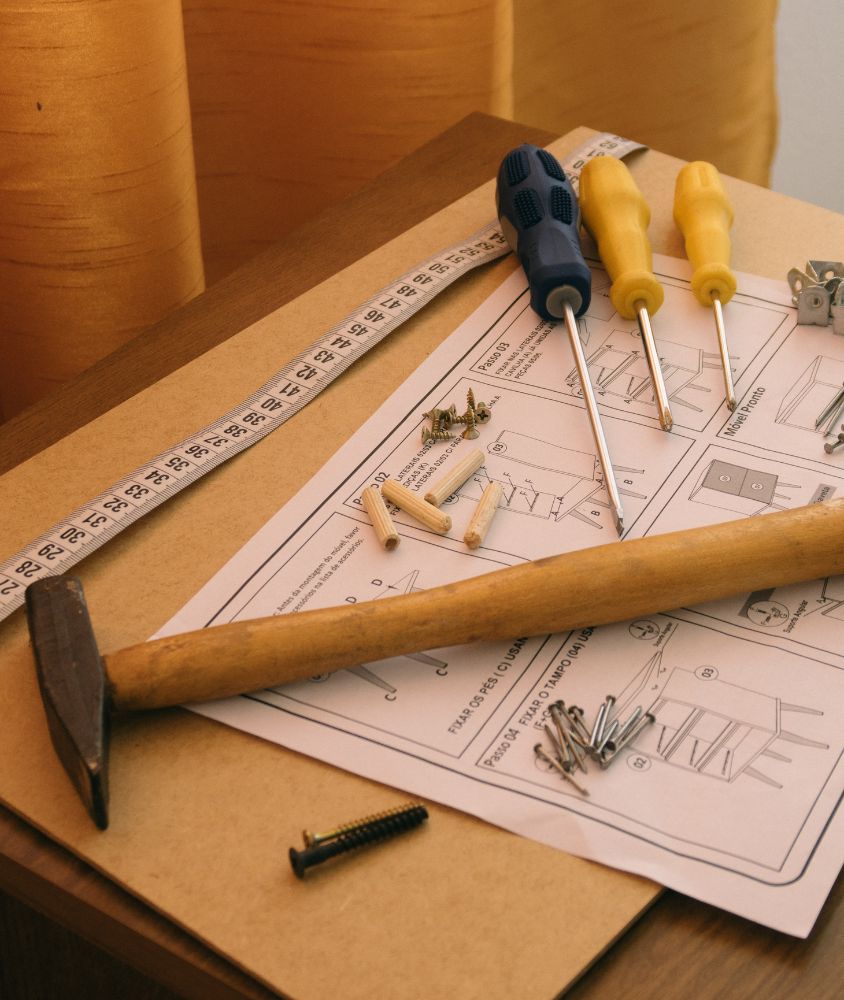 montador de moveis em Vitória