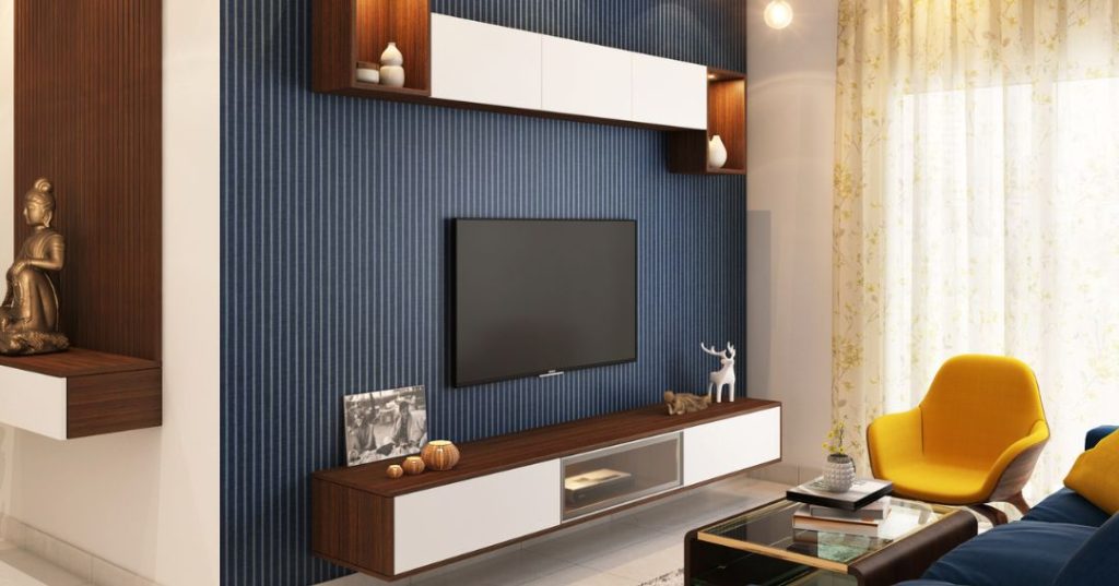 montagem de painel de tv em Fortaleza